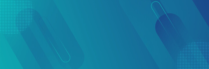 Dark Blue, Green vector layout with flat lines and dots. Decorative shining illustration with lines, dots on abstract template. The pattern can be used as ads, poster, banner for commercial.