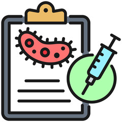 Virology Icon