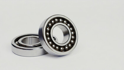 ベアリングのモックアップ写真