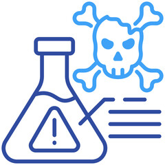 Toxicology Icon