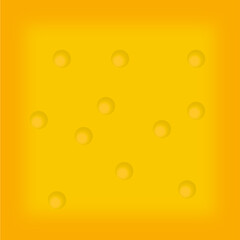 Cheese Lover's Day Background