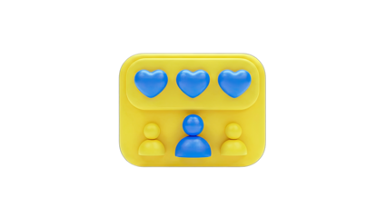 Social Media Engagement: Likes and Followers