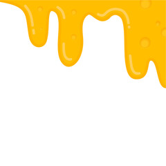 Cheese Lovers Day Borders