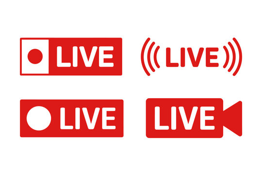 Sign Examples Live