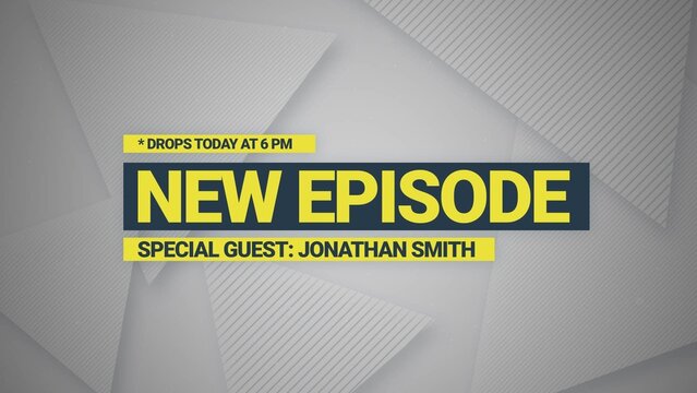 Dual Tone Block Title 2