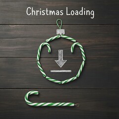 Weihnachtskugel.Christbaumkugel