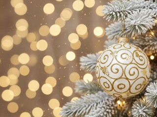 Weihnachtskugel.Christbaumkugel