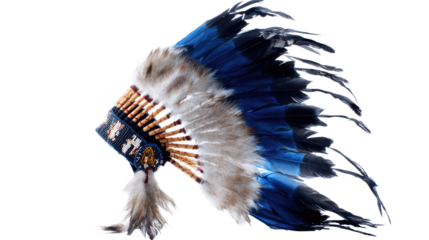Native American Headdress