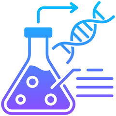 Biochemistry Icon