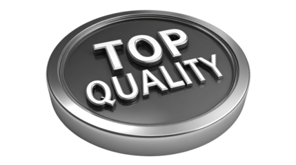 Top Quality Badge
