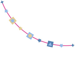 Toy Hanging Decoration