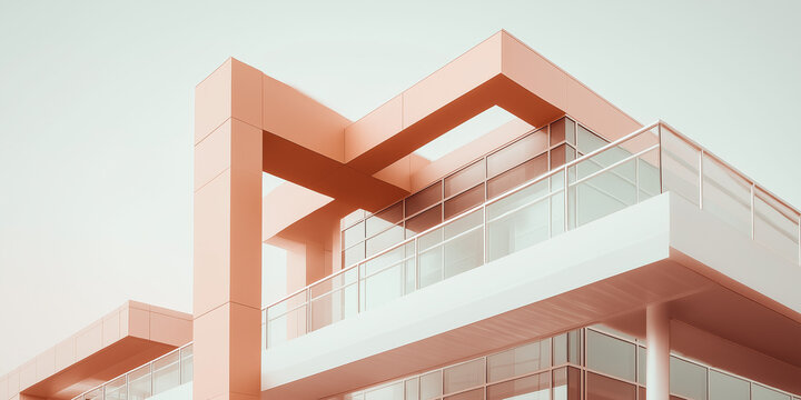 modern architecture
