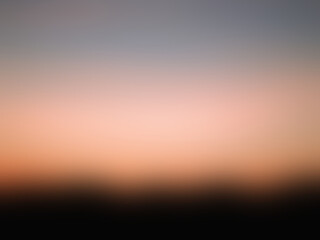 Top view, Abstract blurred dark painted black white brown texture background for graphic design. wallpaper, gradient backdrop, illustration, summer, day