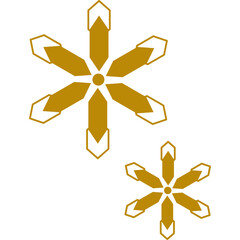 Islamic Ornament Illustration