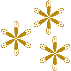 Islamic Ornament Illustration