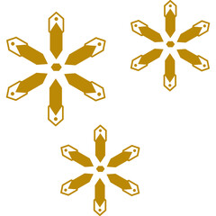 Islamic Ornament Illustration