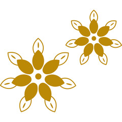 Islamic Ornament Illustration