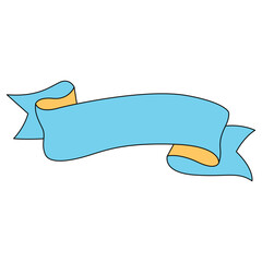 New Year Party Day Element