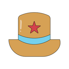 New Year Party Day Element