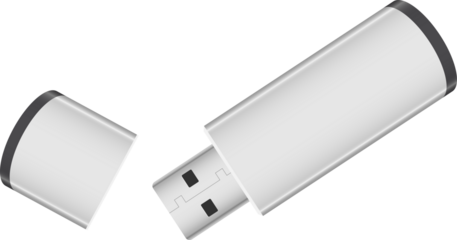 usb flash drive