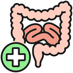 Gastroenterology Icon
