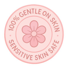 Gentle and Safe for Sensitive Skin-EPS