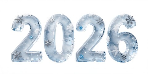 Icy Blue and Silver Theme