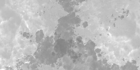 Grunge different noise marble texture. Background of white concrete square horizontal for pattern and backdrop plaster or gypsum wall texture. Old cement wall with beautiful pattern in retro concept.
