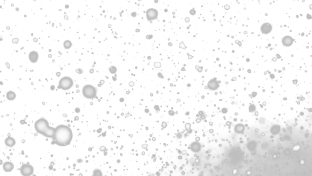 snowfall or snowflakes on transparent background,Christmas or New Year card. Falling realistic natural snowflakes overlay,xmas decoration,Frost storm effect, snowfall, ice,winter - Powered by Adobe