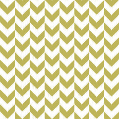 Seamless golden pattern, geometric vector design, abstract background.