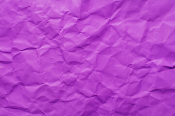 Crumpled paper texture, space for creative ideas, creative business ideas, paper texture background, textured paper, blank paper.