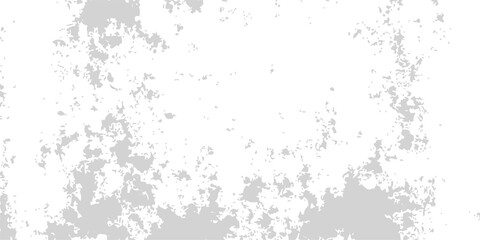 Abstract black grunge texture pattern with winter snowflake decoration design