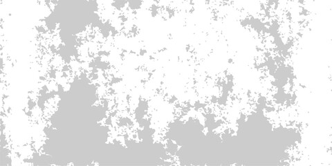 Abstract black and white grunge texture design pattern illustration background for vintage winter holiday decoration