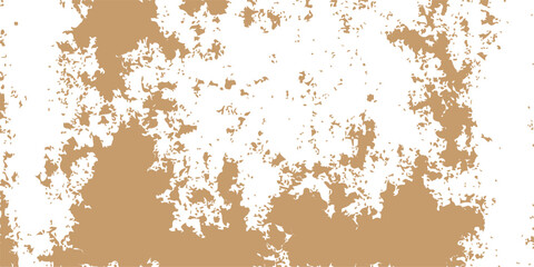 Abstract brown rust metal grunge texture pattern background with a rough, aged, and dirty surface for design