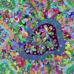 nice super abstract and cute interesting picture