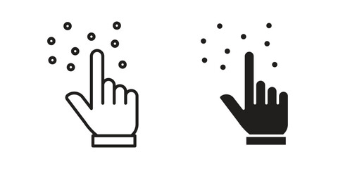 Braille icon