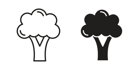 Broccoli icon