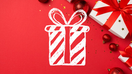 Christmas Element 09