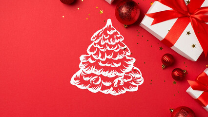 Christmas Element 08