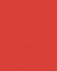 ニットの編み目模様のパターン - 赤い毛糸や冬、あったかいイメージのかわいい背景素材 - 4:5