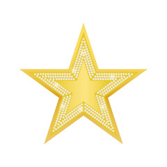 gold star 