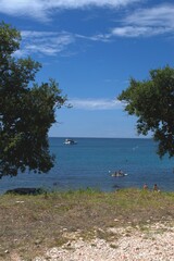 07/30/2026, Croatia, Porec Spadici