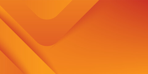 Red orange line abstract diagonal background