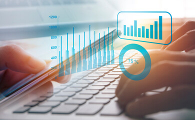 online marketing , digital contents  engagement , conversion rates statistic
