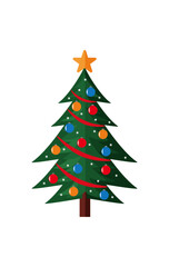 Sapin-Noel