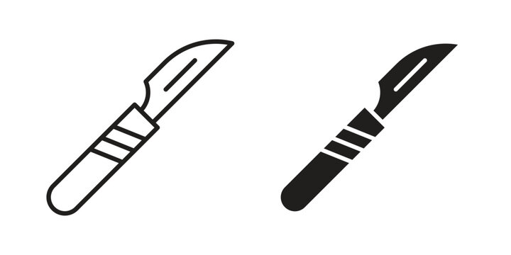 Scalpel icon