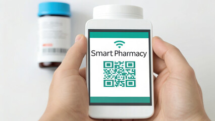 Smart mobile technology enables telemedicine for medication management with robotic health support and smart medical services on mobile device