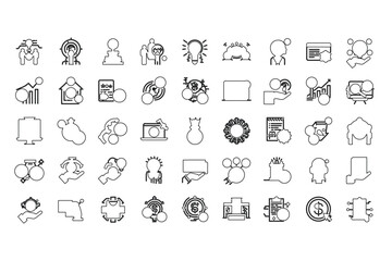 Plant Vector – Editable and Scalable Botanical Icon