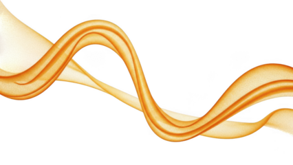 Wave abstract flow