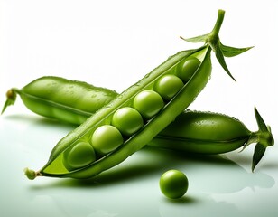 peas in a pod